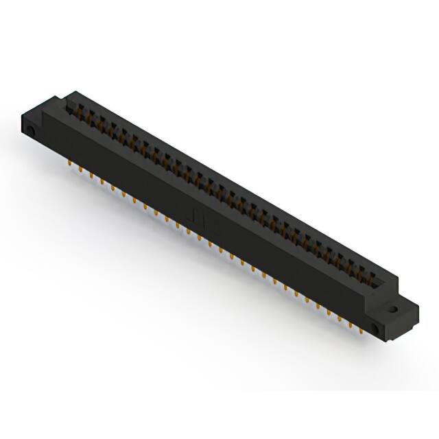 355-056-520-512 EDAC Inc.  Edgeboard Connectors